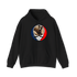 1363 - Custom Stealie Hoodie
