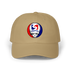 1702 - Custom Stealie Dad Hat