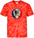 1616 - Custom Stealie Tie-Dye