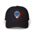 1725 - Custom Stealie Dad Hat
