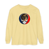 1627 - Custom Stealie Long-Sleeve