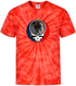 1451 - Custom Stealie Tie-Dye