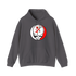 1400 - Custom Stealie Hoodie