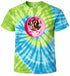 1471 - Custom Stealie Tie-Dye