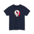 1664 - Custom Stealie T-Shirt