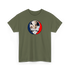 1615 - Custom Stealie T-Shirt