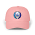 1587 - Custom Stealie Dad Hat