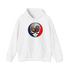 1398 - Custom Stealie Hoodie