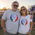 Nova Southeastern University Grateful Dead T-Shirt