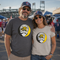 Wichita State University Grateful Dead T-Shirt