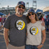 Wichita State University Grateful Dead T-Shirt