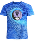 1660 - Custom Stealie Tie-Dye
