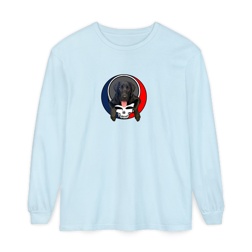 1620 - Custom Stealie Long-Sleeve