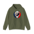 1634 - Custom Stealie Hoodie