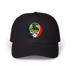 1448 - Custom Stealie Dad Hat