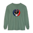 1618 - Custom Stealie Long-Sleeve