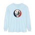 1435 - Custom Stealie Long-Sleeve