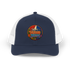 1439 - Custom Stealie Trucker Cap