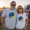Pace University Grateful Dead T-Shirt
