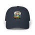 1610 - Custom Stealie Dad Hat