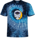 UC Santa Barbara Stealie Tie-Dye T-Shirt