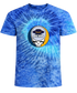 UC Santa Barbara Stealie Tie-Dye T-Shirt
