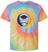 UC Santa Barbara Stealie Tie-Dye T-Shirt