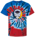 UC Santa Barbara Stealie Tie-Dye T-Shirt