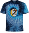 UCLA Stealie Tie-Dye T-Shirt