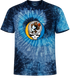UCLA Stealie Tie-Dye T-Shirt