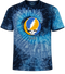 UCLA Stealie Tie-Dye T-Shirt