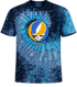 UCLA Stealie Tie-Dye T-Shirt