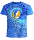 UCLA Stealie Tie-Dye T-Shirt