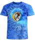 UCLA Stealie Tie-Dye T-Shirt