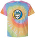 UCLA Stealie Tie-Dye T-Shirt