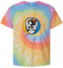 UCLA Stealie Tie-Dye T-Shirt