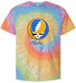 UCLA Stealie Tie-Dye T-Shirt