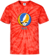 UCLA Stealie Tie-Dye T-Shirt
