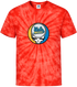 UCLA Stealie Tie-Dye T-Shirt