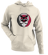 Atlanta Football - Premium Grateful Dead Hoodie - Sand - 3
