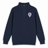 High Point University - Premium Grateful Dead Quarter-Zip Pullover - Navy - 3
