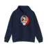 1502 - Custom Stealie Hoodie