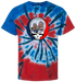 1369 - Custom Stealie Tie-Dye