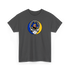 1444 - Custom Stealie T-Shirt