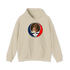1501 - Custom Stealie Hoodie