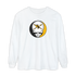 1642 - Custom Stealie Long-Sleeve