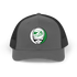 1734 - Custom Stealie Trucker Cap