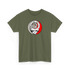 1732 - Custom Stealie T-Shirt