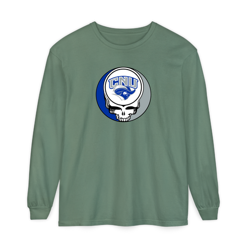 1491 - Custom Stealie Long-Sleeve