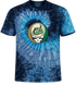 UNC Charlotte Stealie Tie-Dye T-Shirt
